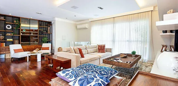 Cobertura com 3 Quartos à venda, 254m² no Morada Santa Fé, Cotia
