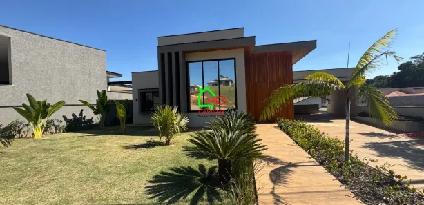 Casa de Condomínio com 4 Quartos à venda, 395m² no Terras de Santa Teresa, Itupeva