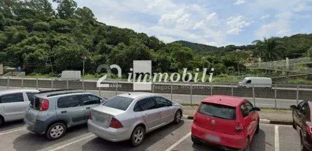 Prédio Inteiro para alugar, 573m² no Granja Carolina, Cotia