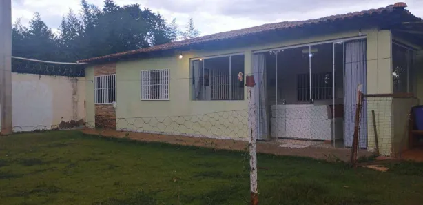 Casa com 3 Quartos à venda, 1700m² no Setor Habitacional Jardim Botânico, Brasília