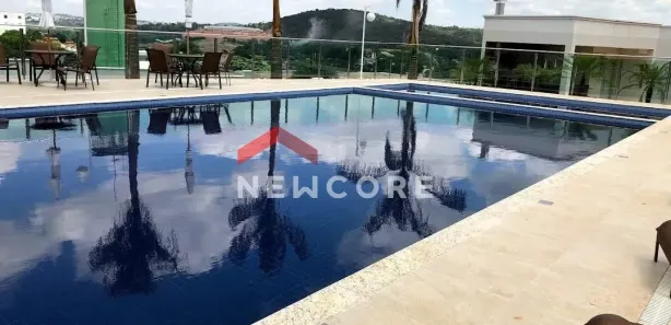 Apartamento com 2 Quartos à venda, 50m² no Chácaras Reunidas Santa Terezinha, Contagem