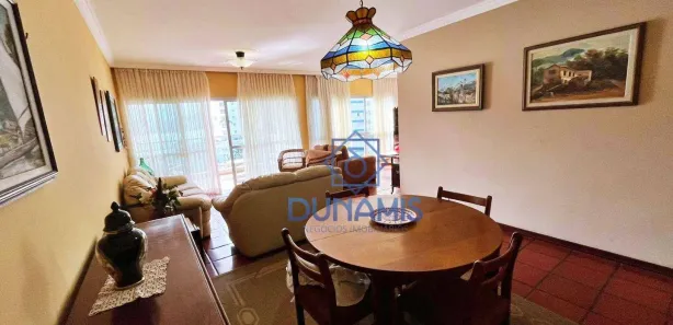 Apartamento com 2 Quartos à venda, 113m² no Vila Luis Antônio, Guarujá