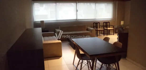 Cobertura com 4 Quartos para alugar, 200m² no Taquaral, Campinas