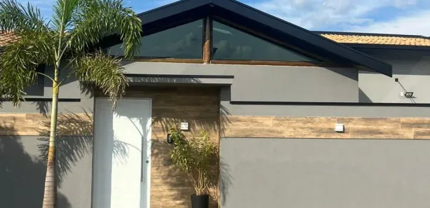 Casa de Condomínio com 3 Quartos à venda, 136m² no Residenciais Fazenda Itapema, Limeira
