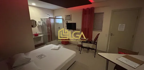 Hotel / Motel / Pousada com 22 Quartos à venda, 1362m² no Vila Mathias, Santos