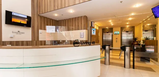 Conjunto Comercial / Sala à venda, 32m² no Centro, Curitiba