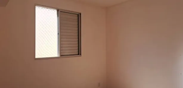 Apartamento com 2 Quartos para alugar, 40m² no Loteamento Industrial Machadinho, Americana