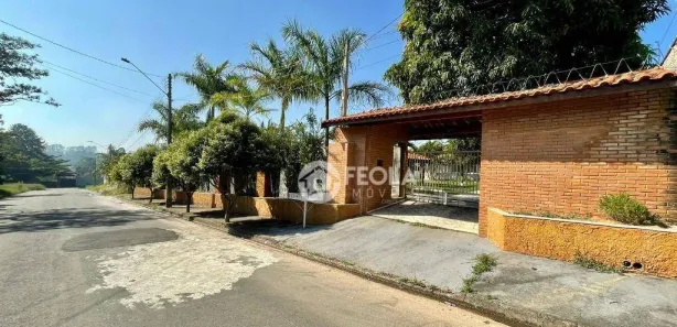 Fazenda / Sítio / Chácara com 3 Quartos para alugar, 2000m² no Balneário Riviera, Americana