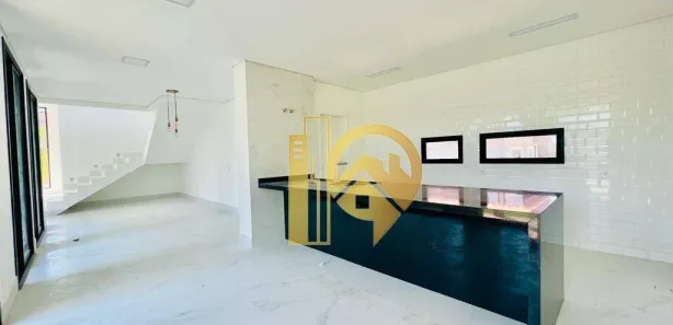 Casa de Condomínio com 4 Quartos à venda, 357m² no Residencial Recanto Santa Bárbara, Jambeiro