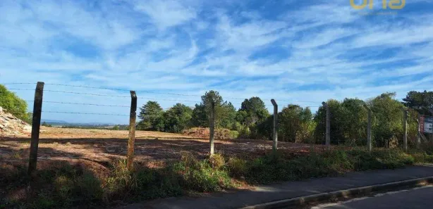 Terreno / Lote / Condomínio à venda, 33237m² no Centro, Campo Magro