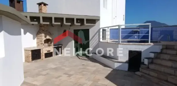 Cobertura com 3 Quartos à venda, 236m² no Balneário Flórida Peruíbe, Peruíbe