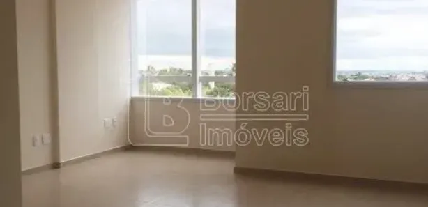 Conjunto Comercial / Sala para alugar, 40m² no Vila Velosa, Araraquara