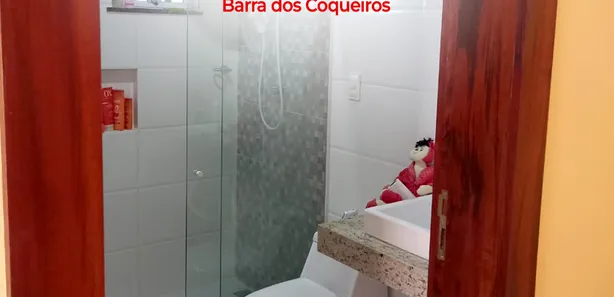Casa de Condomínio com 4 Quartos à venda, 234m² no Alphaville, Barra dos Coqueiros