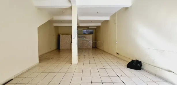 Galpão / Depósito / Armazém para alugar, 102m² no Campos Elíseos, Ribeirão Preto