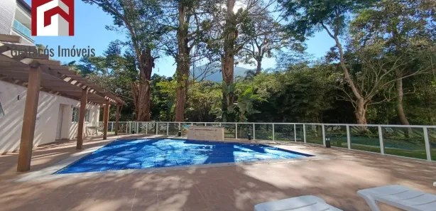 Apartamento com 2 Quartos à venda, 68m² no Retiro, Petrópolis
