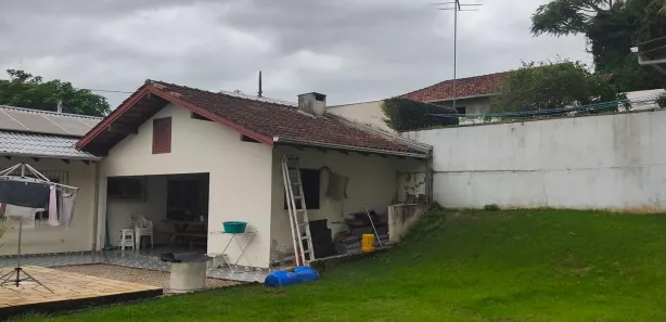 Casa com 3 Quartos à venda, 151m² no Água Verde, Blumenau
