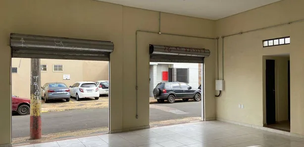 Loja / Salão / Ponto Comercial para alugar, 60m² no Saúde, Rio Claro