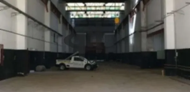 Galpão / Depósito / Armazém à venda, 2000m² no Centro, Mairinque