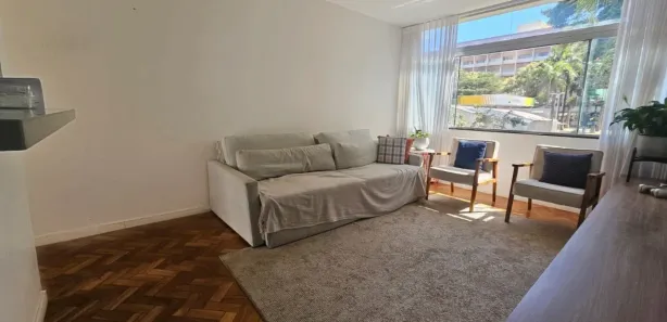 Apartamento com 3 Quartos à venda, 92m² no Asa Sul, Brasília
