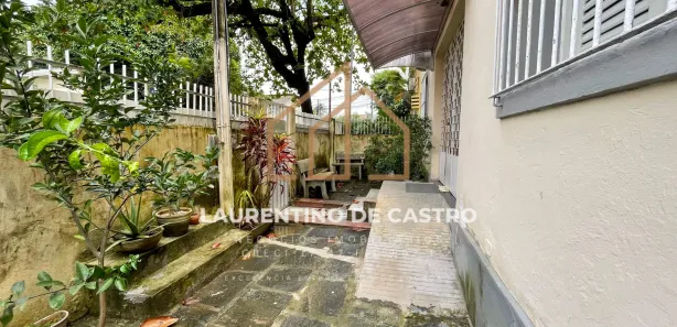 Casa com 4 Quartos para alugar, 94m² no Casa Amarela, Recife