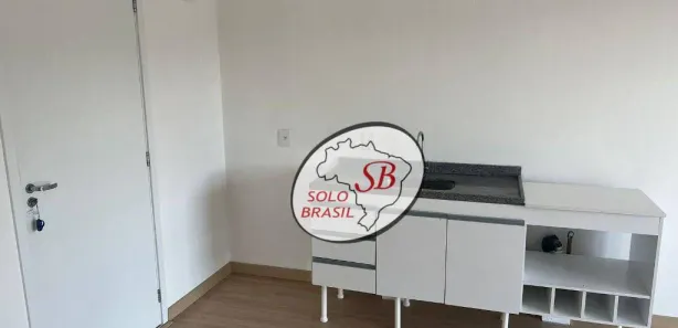 Apartamento com 1 Quarto para alugar, 41m² no Região Central, Caieiras