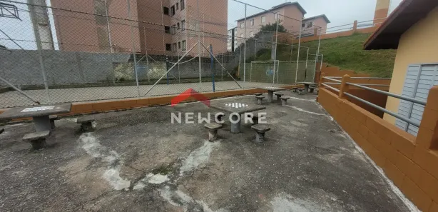 Apartamento com 2 Quartos à venda, 54m² no Jardim Pedra Branca, São Paulo