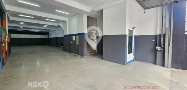 Galpão / Depósito / Armazém para alugar, 750m² no Vila Sônia, São Paulo