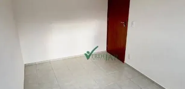 Apartamento com 2 Quartos à venda, 48m² no Santa Rita, Santa Luzia