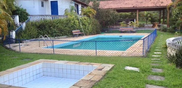 Fazenda / Sítio / Chácara com 5 Quartos à venda, 224000m² no Centro (São João Novo), São Roque