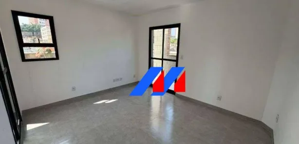 Cobertura com 3 Quartos para alugar, 150m² no Vila Euclides, São Bernardo do Campo