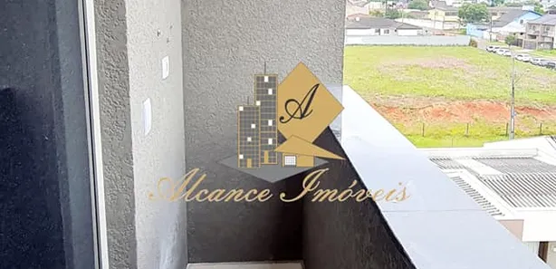 Cobertura com 3 Quartos à venda, 160m² no São Pedro, São José dos Pinhais