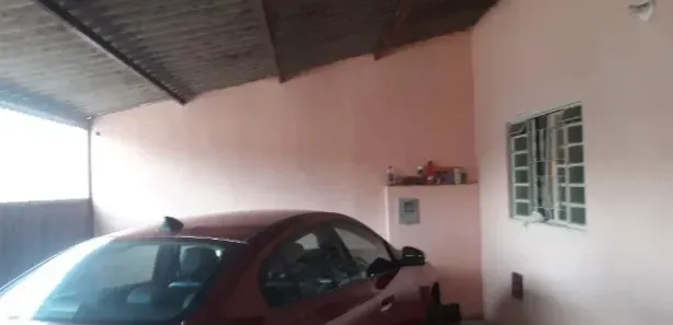 Casa com 3 Quartos à venda, 90m² no Samambaia Norte, Brasília