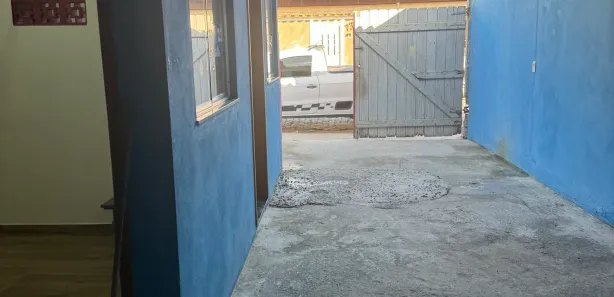 Galpão / Depósito / Armazém para alugar, 108m² no Nova Aroeiras, Macaé