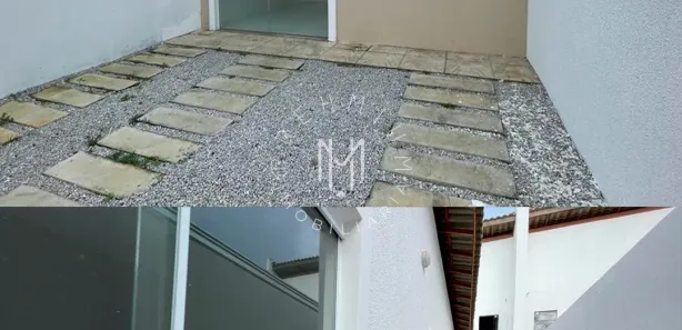 Casa com 3 Quartos à venda, 80m² no São Pedro, Vitória da Conquista