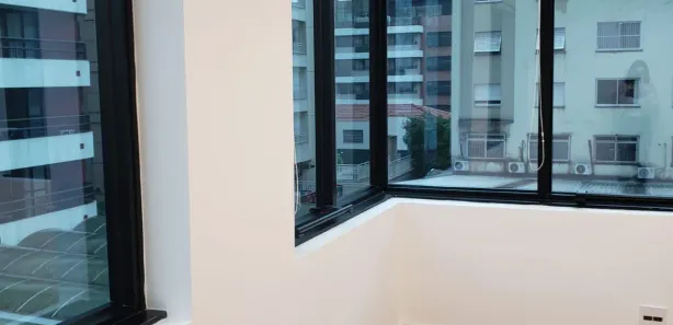 Conjunto Comercial / Sala com 1 Quarto para alugar, 50m² no Vila Cordeiro, São Paulo