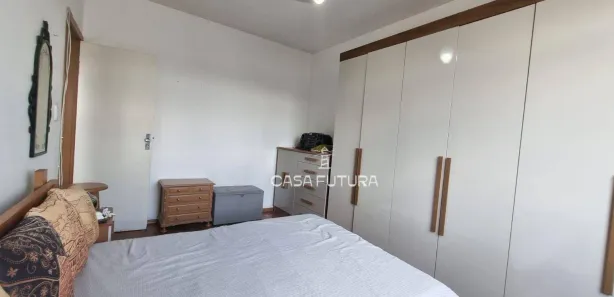 Apartamento com 2 Quartos à venda, 71m² no Centro, Barra Mansa