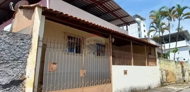 Casa com 2 Quartos à venda, 169m² no Ipiranga, Juiz de Fora