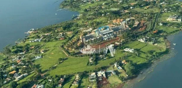 Terreno / Lote / Condomínio à venda, 1019m² no Primeiro de Maio, Primeiro de Maio