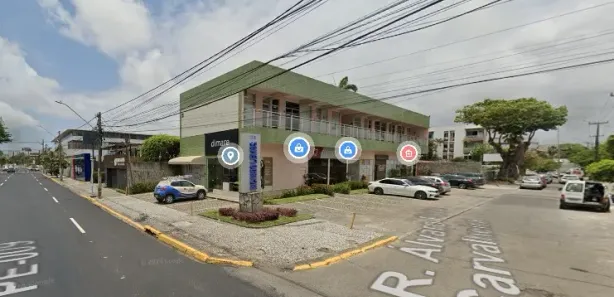 Loja / Salão / Ponto Comercial com 1 Quarto para venda ou aluguel, 60m² no Piedade, Jaboatão dos Guararapes