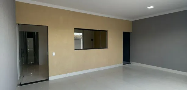 Casa com 3 Quartos à venda, 131m² no Setor Maysa, Trindade