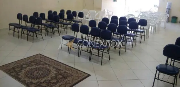 Galpão / Depósito / Armazém para venda ou aluguel, 250m² no Jardim Denadai (Nova Veneza), Sumaré