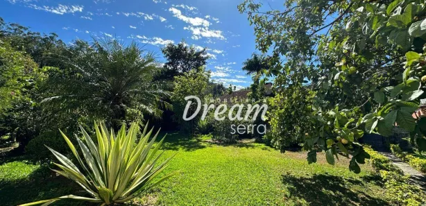 Casa de Condomínio com 4 Quartos à venda, 177m² no Posse, Teresópolis