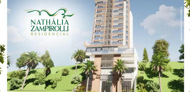 Apartamento com 2 Quartos à venda, 62m² no Centro, Cachoeiro de Itapemirim