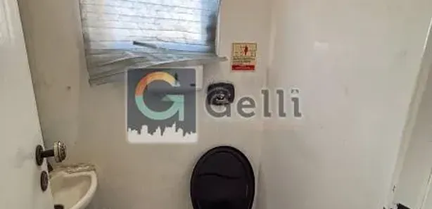 Conjunto Comercial / Sala à venda, 54m² no Centro, Petrópolis