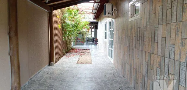 Casa com 4 Quartos para alugar, 287m² no Atami, Pontal do Paraná