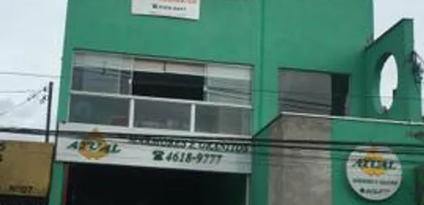 Conjunto Comercial / Sala para alugar, 1000m² no Parque Nova Jandira, Jandira