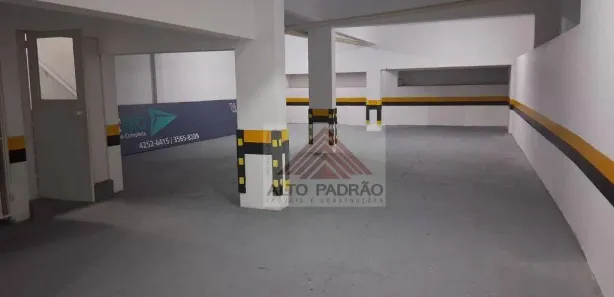 Prédio Inteiro para alugar, 670m² no Matriz, Mauá