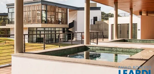 Terreno / Lote / Condomínio à venda, 613m² no Bairro Itapema, Itatiba