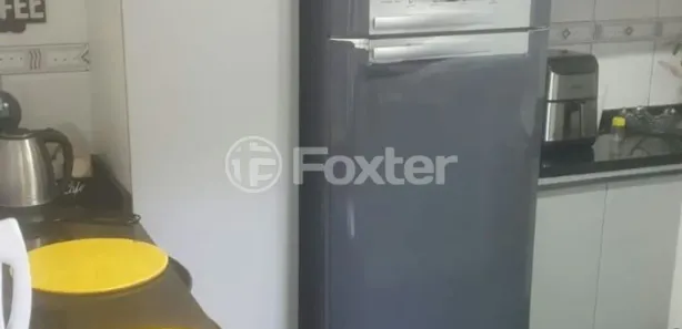 Casa de Condomínio com 2 Quartos à venda, 78m² no Vila Metalúrgica, Santo André