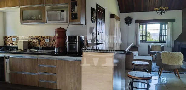 Fazenda / Sítio / Chácara com 4 Quartos à venda, 240m² no Vila Nossa Senhora de Fátima, Quatro Barras